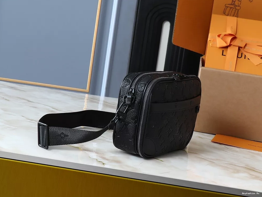 705 Unisex For Messenger Vuitton Louis Timeless Bags 0829